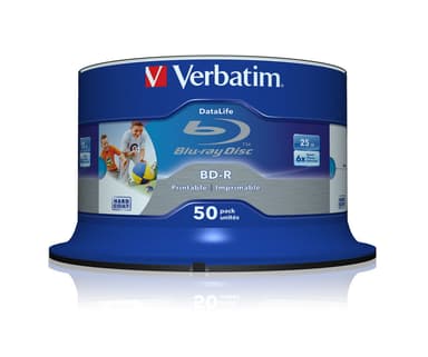 Verbatim DataLife 
