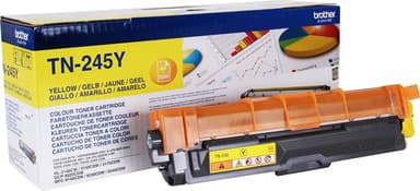 Brother Toner Gul 2,2k - HL-3140/50/70 