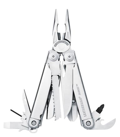 Leatherman Surge Multi-Tools 