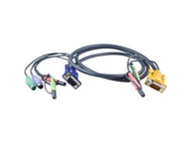 Aten 2L-5302P 