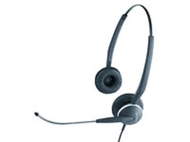 Jabra GN 2100 Telecoil Headset