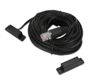 APC NetBotz Door Switch Sensor for Rooms or 3rd Party Racks 