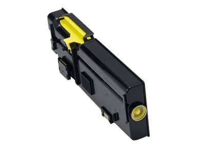 Dell Toner Gul 4k - C2660DN/C2665DNF 