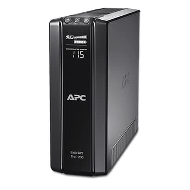 APC Back-UPS Pro 1200 