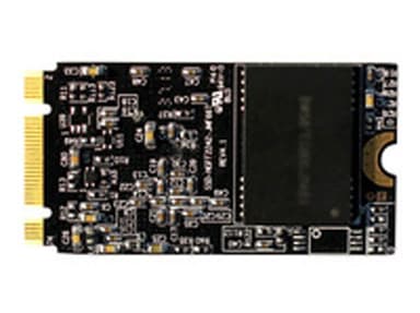 MicroStorage Challenger series SSD-levy 128GB M.2 2242 Serial ATA-600