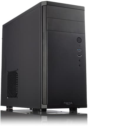 Fractal Design Core 1100 Sort