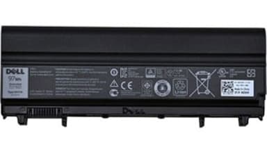 Dell Primary Battery 