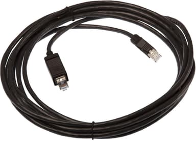Axis Network cable 