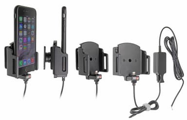 Brodit Active holder for fixed installation 
