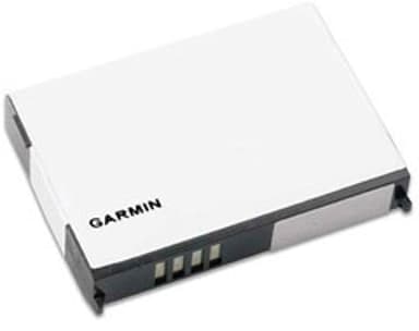Garmin batteri för GPS-mottagare 
