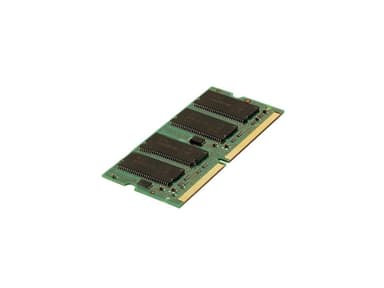 Fujitsu RAM DDR3L SDRAM 8GB 1600MHz ECC