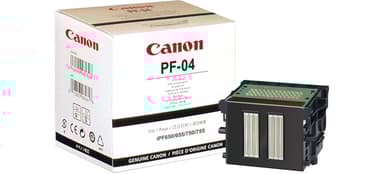 Canon Printhead PF-04 – IPF750 