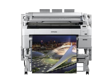 Epson SureColor SC-T5200 36" A0 (914mm) 