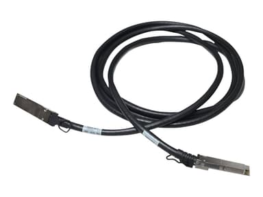 HPE X241 Direct Attach Copper Cable 