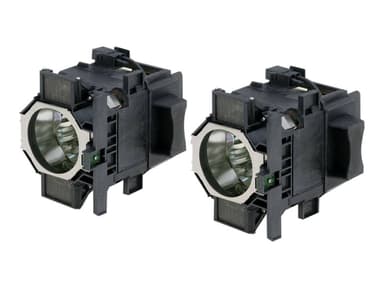 Epson Projektorlampe ELPLP52 DUAL PACK 