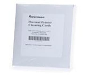 Honeywell Rensesett for skriver - 4" Printers 25/box 