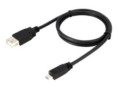 HP USB-adapter 