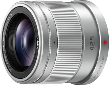 Panasonic AF 42,5/1.7 G ASPH POWER OIS Micro Four Thirds