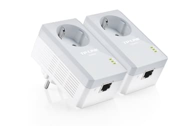 TP-Link TL-PA4010P Kit Powerline AV500+ Kit Powerline W AC P/T 