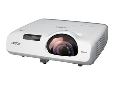 Epson EB-535W WXGA Short Throw 