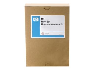 HP 220-volt User Maintenance Kit 