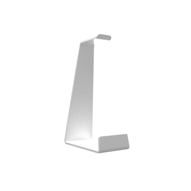 Multibrackets M Headset Holder Table Stand Silver 