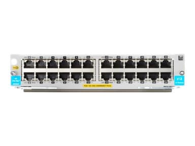 HPE Expansion module 