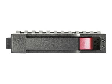 HPE Enterprise 
