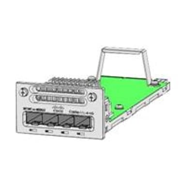 Cisco Ekspansionsmodul 