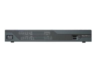 Cisco 891F 