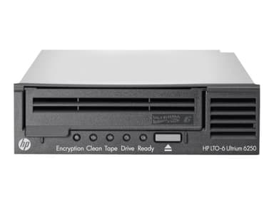 HPE StoreEver 6250 Tape-station