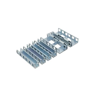 Dell Threaded Hole Rack Adapter Kit Rackskenadapter 2U 
