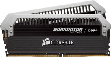 Corsair Dominator Platinum 8GB 8GB 3600MHz CL18 DDR4 SDRAM DIMM 288 nastaa