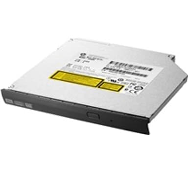 HP DVD±RW- (R dubbla lager) / DVD-RAM-enhet 