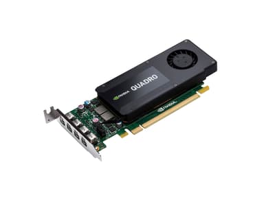 HP Graphics card 