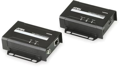 Aten VanCryst VE801 HDMI HDBaseT-Lite Extender, Transmitter and Receiver 