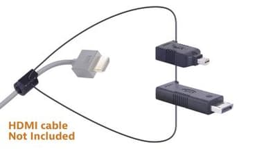 Liberty Av Solutions Digitalinx HDMI adapter ring 
