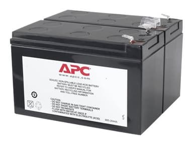 APC Replacement Battery Cartridge #113 