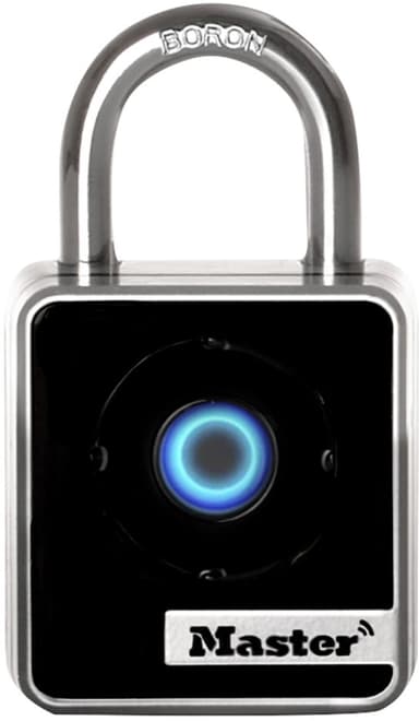 MBG Hänglås Inomhus Bluetooth 
