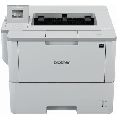 Brother HL-L6400DW A4 