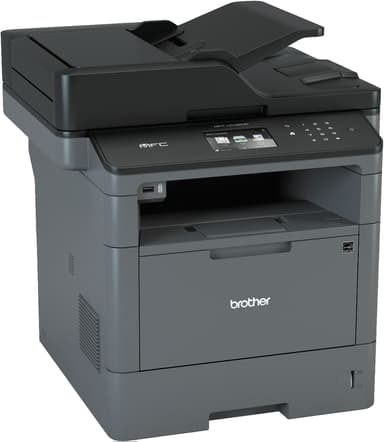 Brother MFC-L5700dn Mfp 