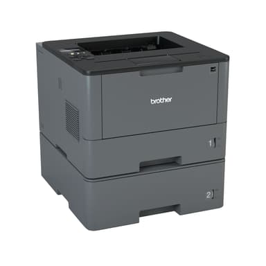 Brother HL-L5100DNT A4 