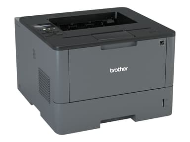 Brother HL-L5100DN A4 