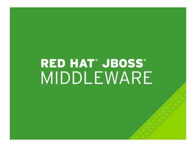 Red Hat JBoss Enterprise Application Platform with Management 