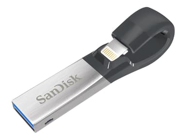 SanDisk iXpand 16GB USB 3.0 / Apple Lightning