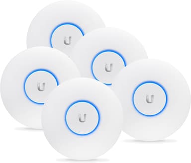 Ubiquiti UniFi AP-AC Lite 5-pak 