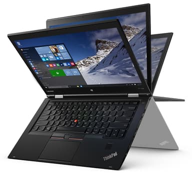 Lenovo ThinkPad X1 Yoga OLED Core i7 8GB 512GB 4G 14" 