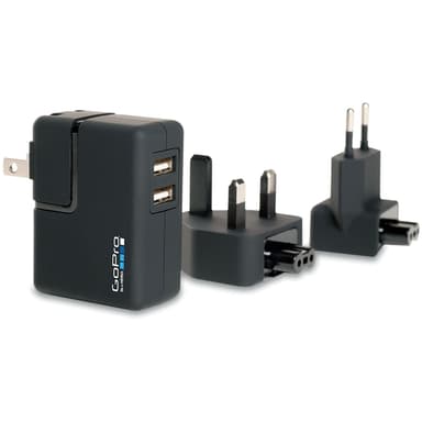 GoPro Supercharger 