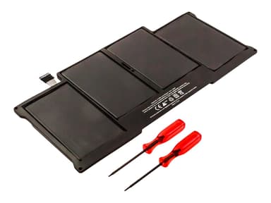 Coreparts Macbook Air 13" Battery 