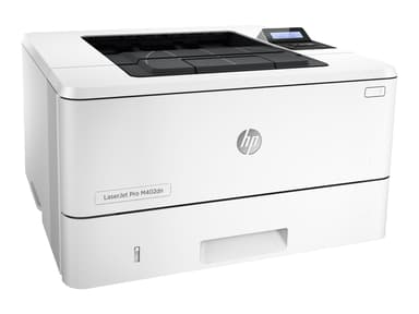 HP LaserJet Pro M402dne 